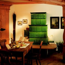 Galerie | Moderne oder traditionelle Kachelöfen nach Maß | Klosterneuburg