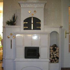 Galerie | Moderne oder traditionelle Kachelöfen nach Maß | Klosterneuburg