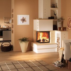 Galerie | Moderne oder traditionelle Kachelöfen nach Maß | Klosterneuburg